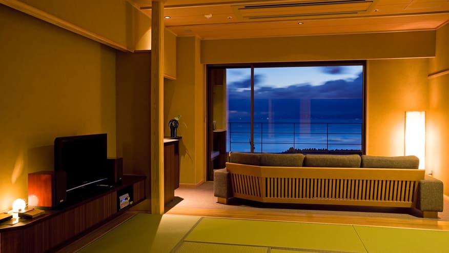 洲本温泉　夢泉景別荘　天原　＜淡路島＞ 2