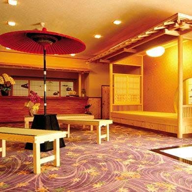 情景の宿あづま 2