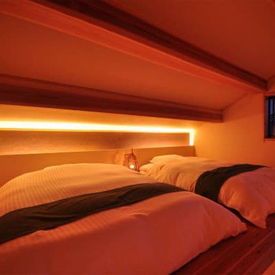 赤倉温泉　旅館　おかやま 2