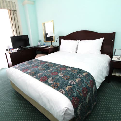 グランドエクシブ那須白河　ザ・ロッジ 2