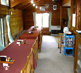 ペンション　山賊 2