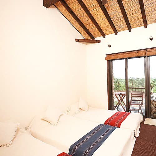 ティンヌカーラ　＜西表島＞ 2