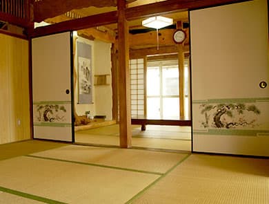 民宿くんや　＜石垣島＞ 2