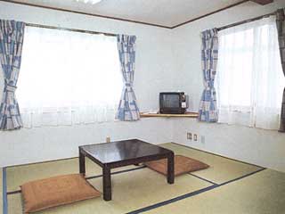 和風ペンション　みやざわ 2