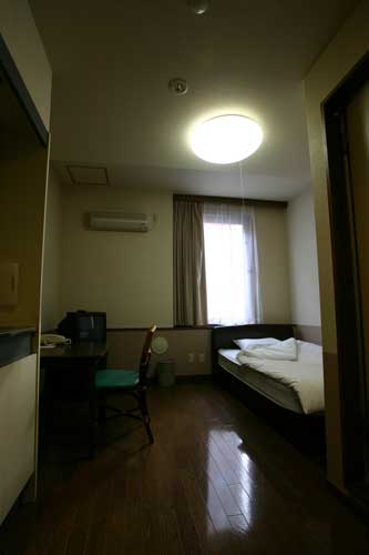 ホテルステイインＮＡＮＡアネックス 2