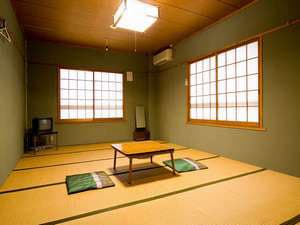 森林公園スイス村　ロッジやまの家 2