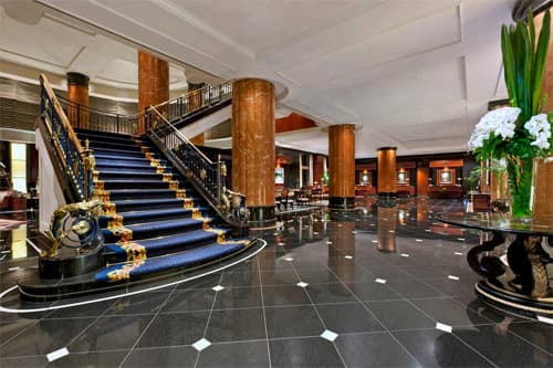 ウェスティンホテル東京 2