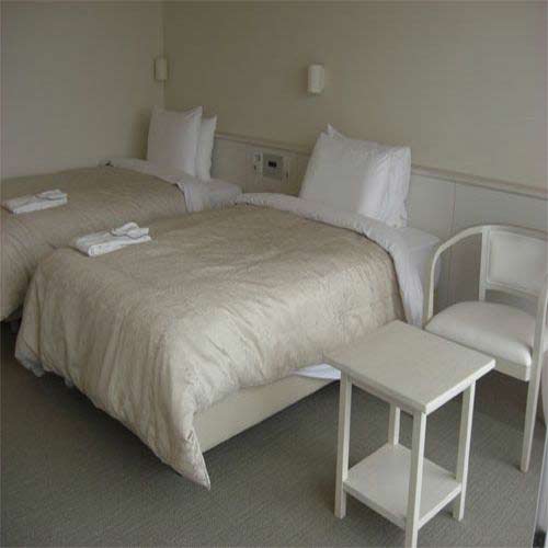 ホテルグランビューガーデン沖縄 2