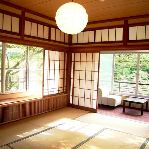 湯の山温泉　金花水月 2