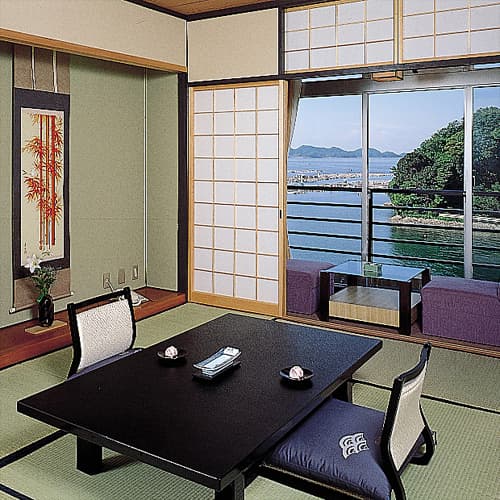 鳥羽小浜温泉　ホテル浜離宮 2