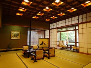 城崎温泉　西村屋本館 2