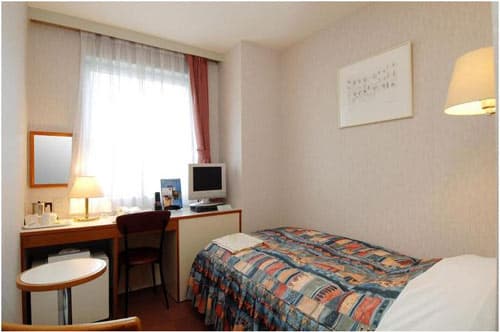 ホテルトレンド船橋 2