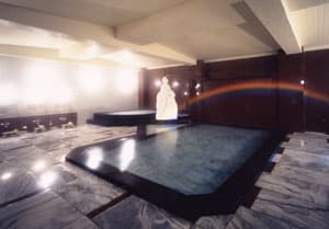 時代おくれの宿　山岸園 2