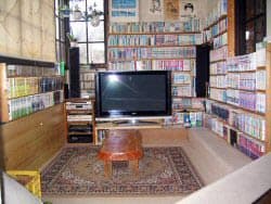 片品温泉　ペンションＺＡＫＯＪＩ（座光寺） 2