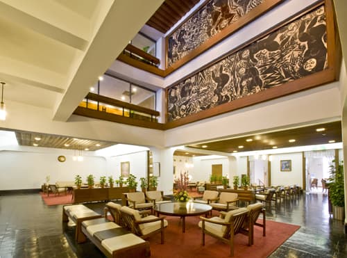 倉敷国際ホテル 2