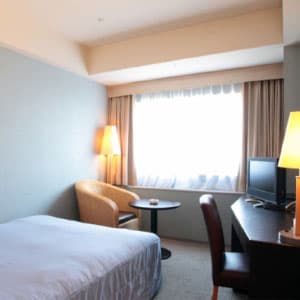 横浜テクノタワーホテル 2