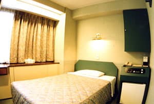 ホテルサンシティ池袋 2