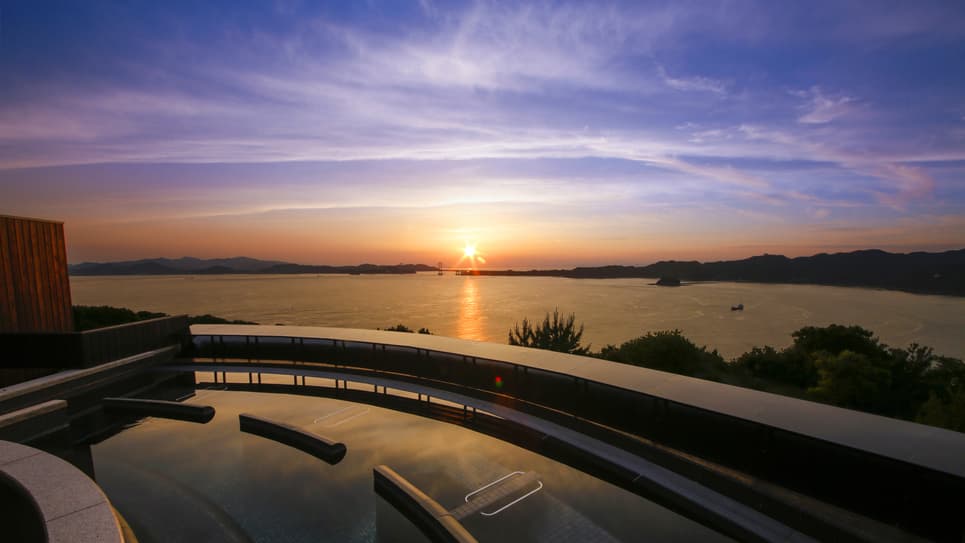 南あわじ温泉郷　ホテルニューアワジ　プラザ淡路島 2