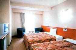 アパホテル〈鈴鹿中央〉 2