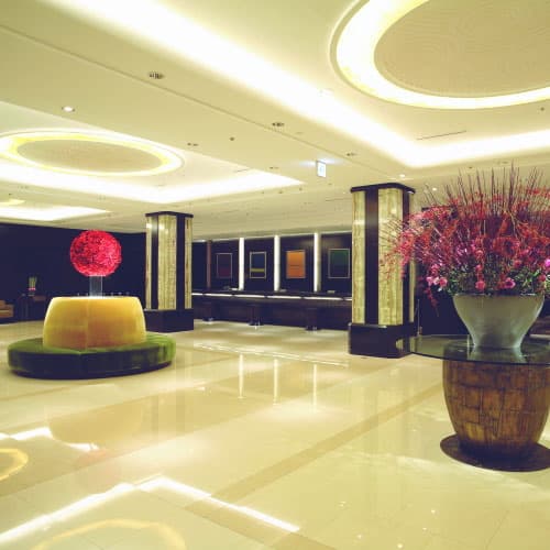 札幌グランドホテル 2