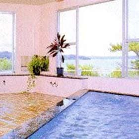 ペットと泊まれる宿　わたかの荘＜渡鹿野島＞ 2