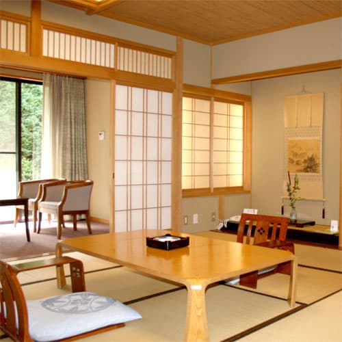 赤目温泉　山の湯　湯元赤目　山水園 2