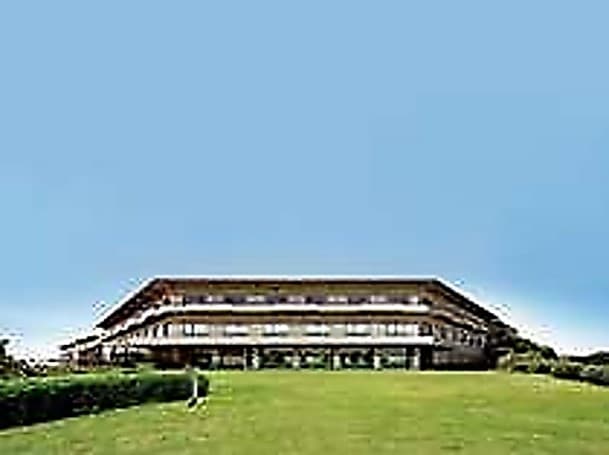 ナチュラルグリーンパークホテル