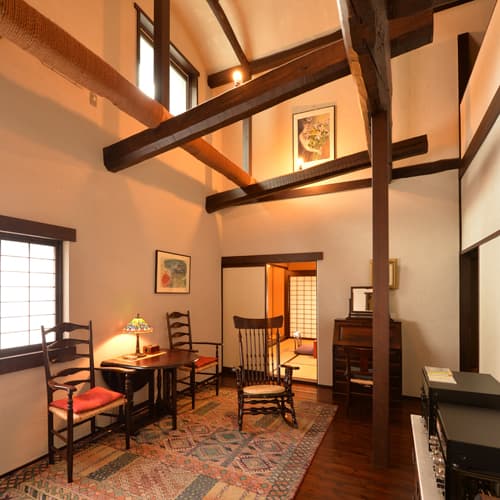 美ヶ原温泉　旅館すぎもと 2