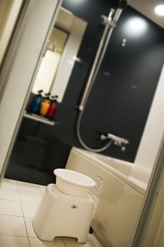 ホテルビスタ札幌［大通］ 2