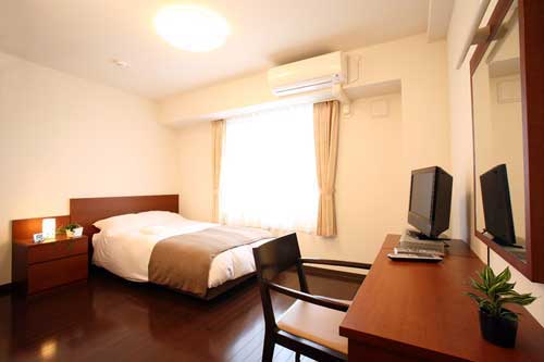 ホテル博多プレイス 2