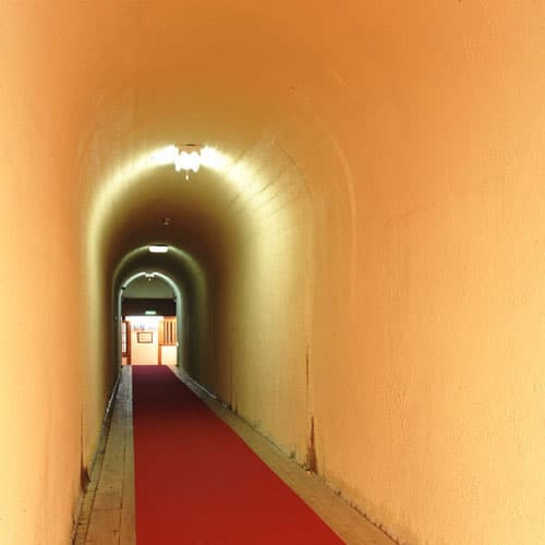 四万温泉　積善館　佳松亭・山荘 2