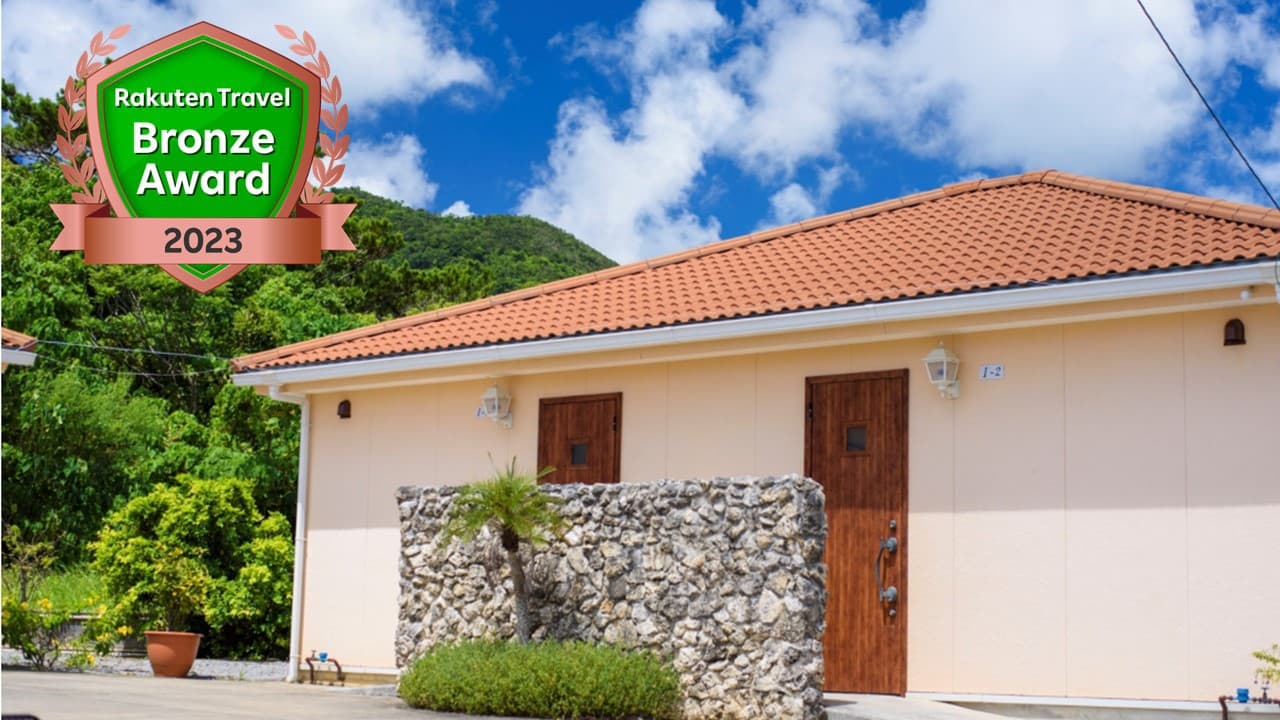 名蔵ヴィレッジ <石垣島>