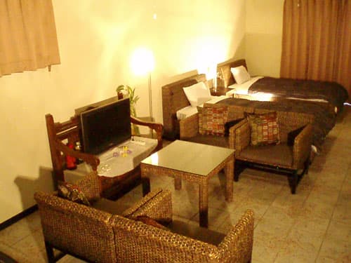 名蔵ヴィレッジ　＜石垣島＞ 2