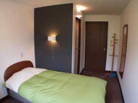 白河ビジネスホテル 2