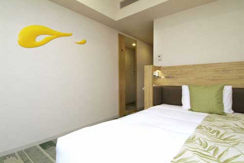 相鉄グランドフレッサ東京ベイ有明 2