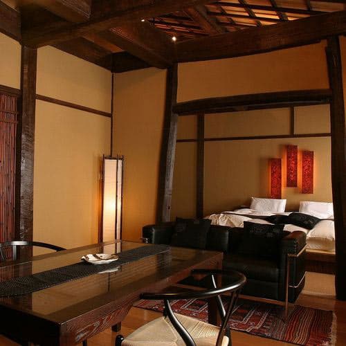 四万温泉　時わすれの宿　佳元（よしもと） 2