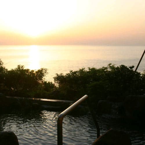 丹後半島　旅館　海遊 2