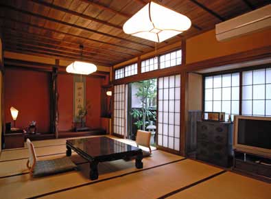 『祈願の宿』青島・地蔵庵（旧：『子宝・安産の宿』　地蔵庵） 2