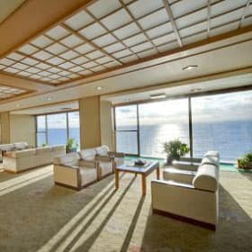 西浦温泉　ホテル龍城（たつき） 2