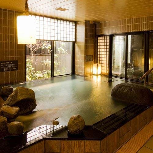 天然温泉　御笠の湯　ドーミーイン博多祇園（２０２６年４月１日リニューアルオープン） 2