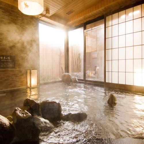 榛名の湯　ドーミーイン高崎 2