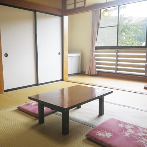 片品温泉　こしもと旅館 2