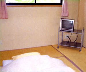 ビジネス旅館　さとや 2