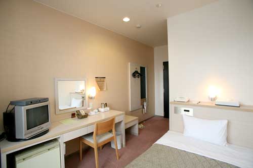 ＵＲＢＡＮ　ＨＯＴＥＬ＜京都府＞ 2