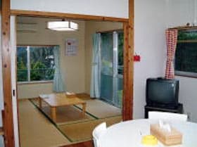 コテージＣＡＮＡＣ 2