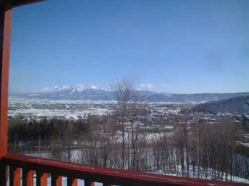 ＣＨＡＬＥＴ富遊里 2