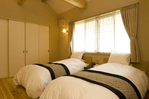 由布院温泉　由布院　寛ぎの宿　なな川 2