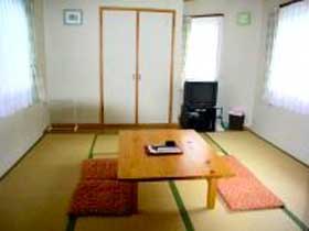 温泉露天貸切や豪華客室露天の宿　ストリーム 2