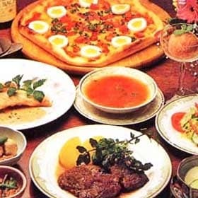 ペンション山日記 2