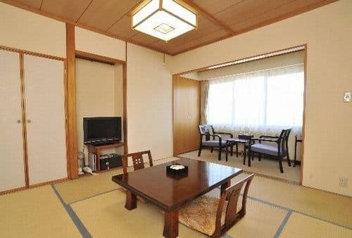 Ｔａｂｉｓｔ　ホテルねむろ海陽亭 2